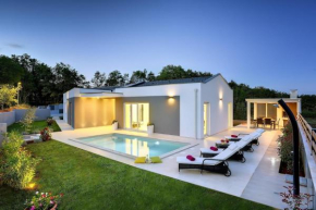 Villa Dobranka by IstriaLux